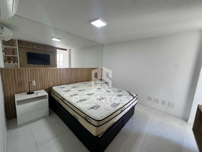 Conheça 21 do imóvel - Apartamento 3 quartos à venda Recreio dos Bandeirantes, Rio de Janeiro - R$ 1.200.000 - JPAP30448 - 21 21 - 21