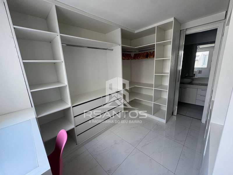 Conheça 22 do imóvel - Apartamento 3 quartos à venda Recreio dos Bandeirantes, Rio de Janeiro - R$ 1.200.000 - JPAP30448 - 22 22 - 22