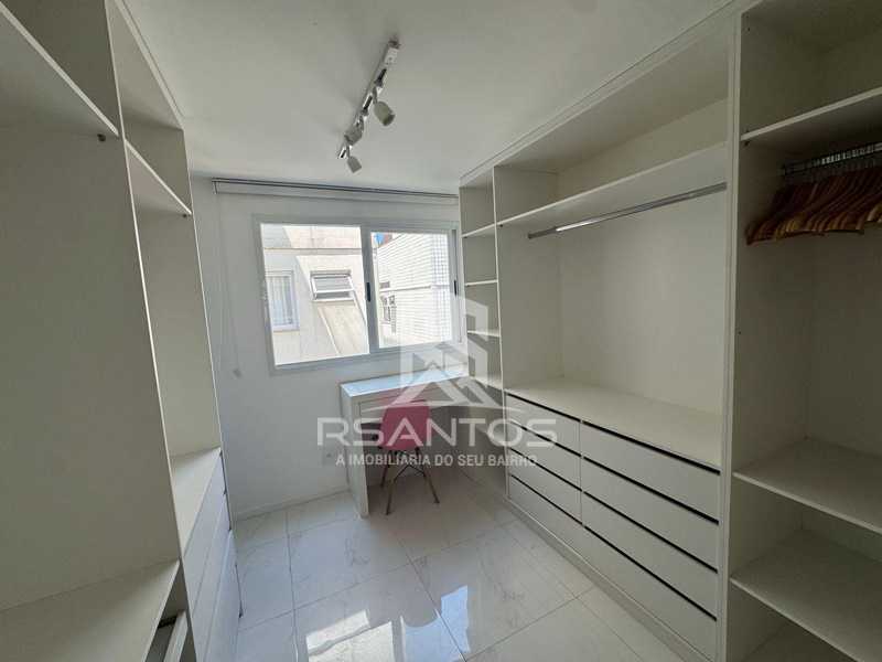 Conheça 23 do imóvel - Apartamento 3 quartos à venda Recreio dos Bandeirantes, Rio de Janeiro - R$ 1.200.000 - JPAP30448 - 23 23 - 23