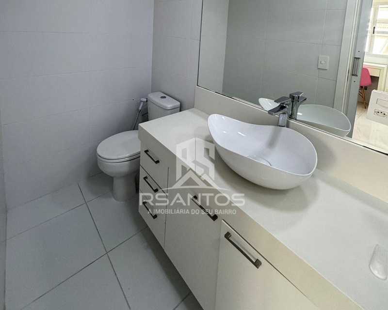 Conheça 25 do imóvel - Apartamento 3 quartos à venda Recreio dos Bandeirantes, Rio de Janeiro - R$ 1.200.000 - JPAP30448 - 25 25 - 25