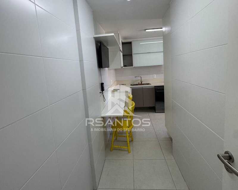 Conheça 26 do imóvel - Apartamento 3 quartos à venda Recreio dos Bandeirantes, Rio de Janeiro - R$ 1.200.000 - JPAP30448 - 26 26 - 26