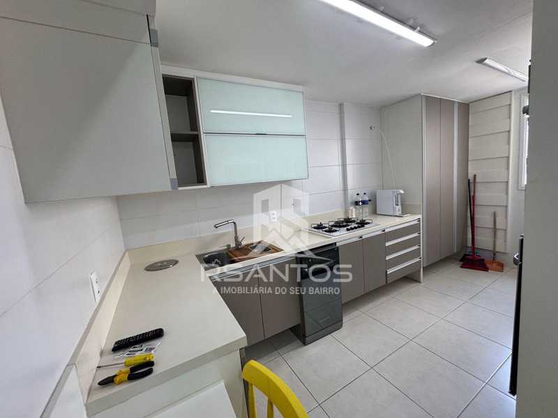 Conheça 27 do imóvel - Apartamento 3 quartos à venda Recreio dos Bandeirantes, Rio de Janeiro - R$ 1.200.000 - JPAP30448 - 27 27 - 27