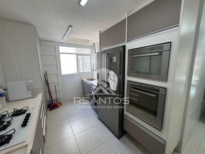 Conheça 30 do imóvel - Apartamento 3 quartos à venda Recreio dos Bandeirantes, Rio de Janeiro - R$ 1.200.000 - JPAP30448 - 30 30 - 30