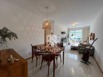 Imperdível - Estr. do Pau-Ferro - Apartamento moderno, 3 suítes, varanda. - JPAP30450