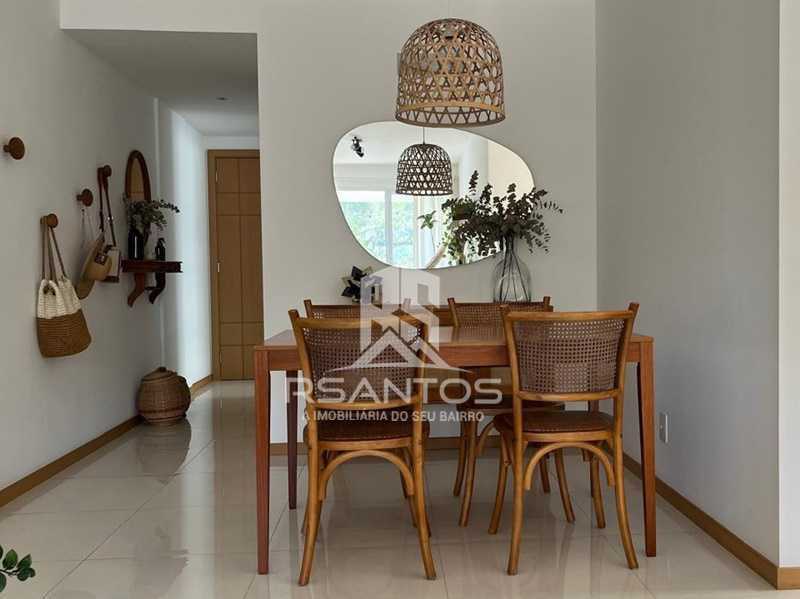 Conheça 3. do imóvel - Estr. do Pau-Ferro - Apartamento moderno, 3 suítes, varanda. - JPAP30450 - 2 3. - 2