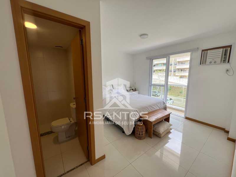 Conheça 6. do imóvel - Estr. do Pau-Ferro - Apartamento moderno, 3 suítes, varanda. - JPAP30450 - 6 6. - 6