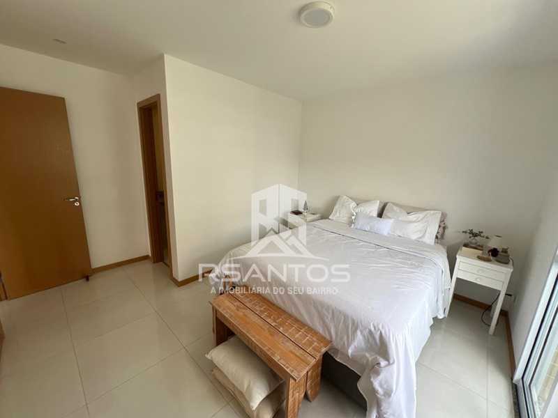 Conheça 08. do imóvel - Estr. do Pau-Ferro - Apartamento moderno, 3 suítes, varanda. - JPAP30450 - 7 08. - 7