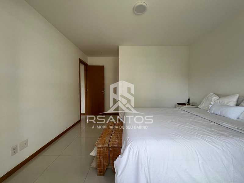 Conheça 9. do imóvel - Estr. do Pau-Ferro - Apartamento moderno, 3 suítes, varanda. - JPAP30450 - 8 9. - 8