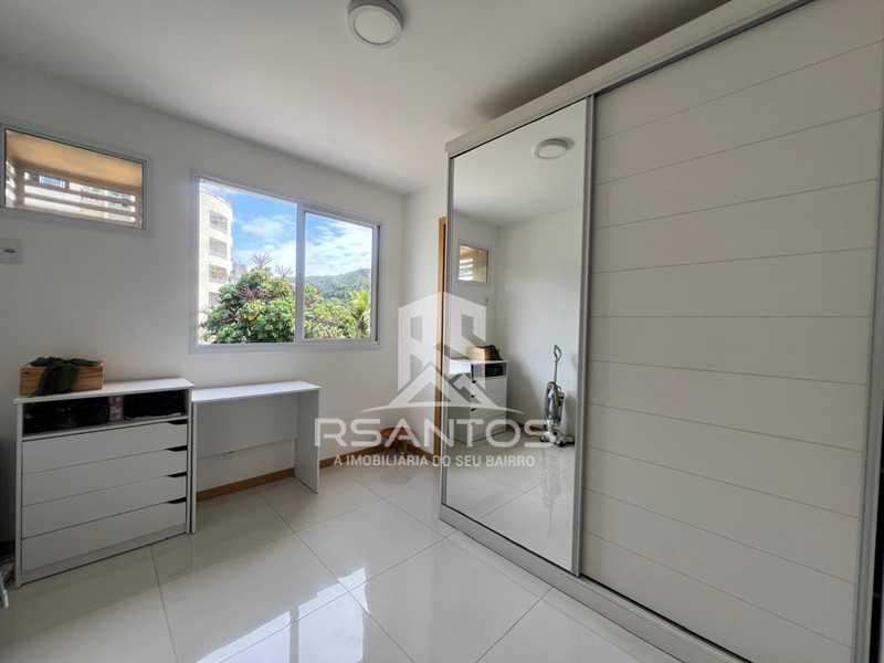 Conheça 11. do imóvel - Estr. do Pau-Ferro - Apartamento moderno, 3 suítes, varanda. - JPAP30450 - 10 11. - 10