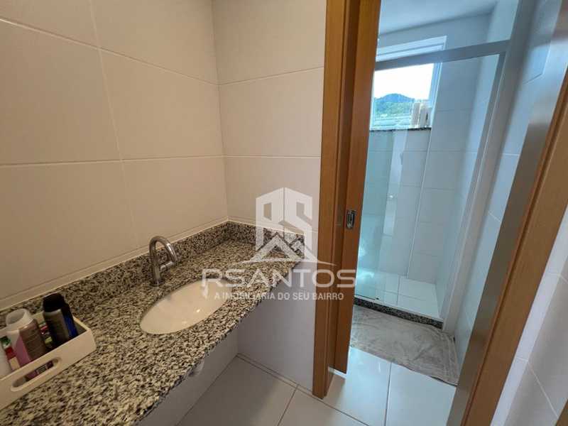 Conheça 13. do imóvel - Estr. do Pau-Ferro - Apartamento moderno, 3 suítes, varanda. - JPAP30450 - 12 13. - 12
