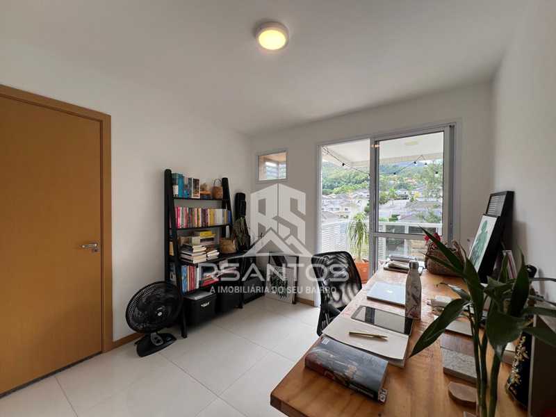 Conheça 14. do imóvel - Estr. do Pau-Ferro - Apartamento moderno, 3 suítes, varanda. - JPAP30450 - 13 14. - 13