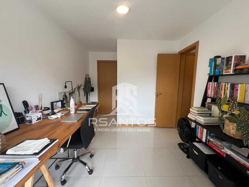 Conheça 15. do imóvel - Estr. do Pau-Ferro - Apartamento moderno, 3 suítes, varanda. - JPAP30450 - 14 15. - 14