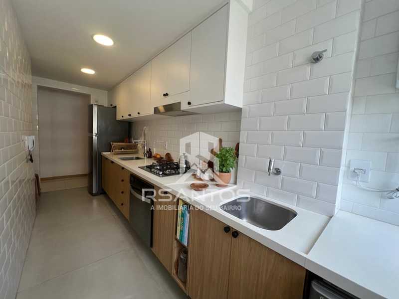 Conheça 17. do imóvel - Estr. do Pau-Ferro - Apartamento moderno, 3 suítes, varanda. - JPAP30450 - 16 17. - 16