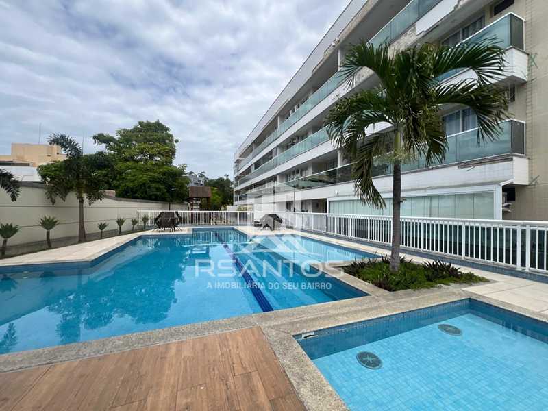 Conheça 20. do imóvel - Estr. do Pau-Ferro - Apartamento moderno, 3 suítes, varanda. - JPAP30450 - 18 20. - 18