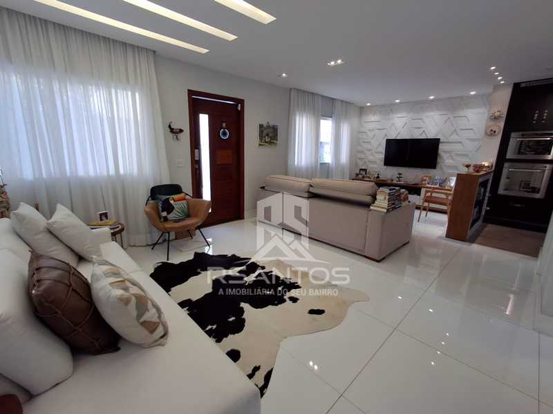Conheça 1.1 do imóvel - Casa em Condomínio : Duplex / Residencial / Anil - JPCN30233 - 2 1.1 - 2