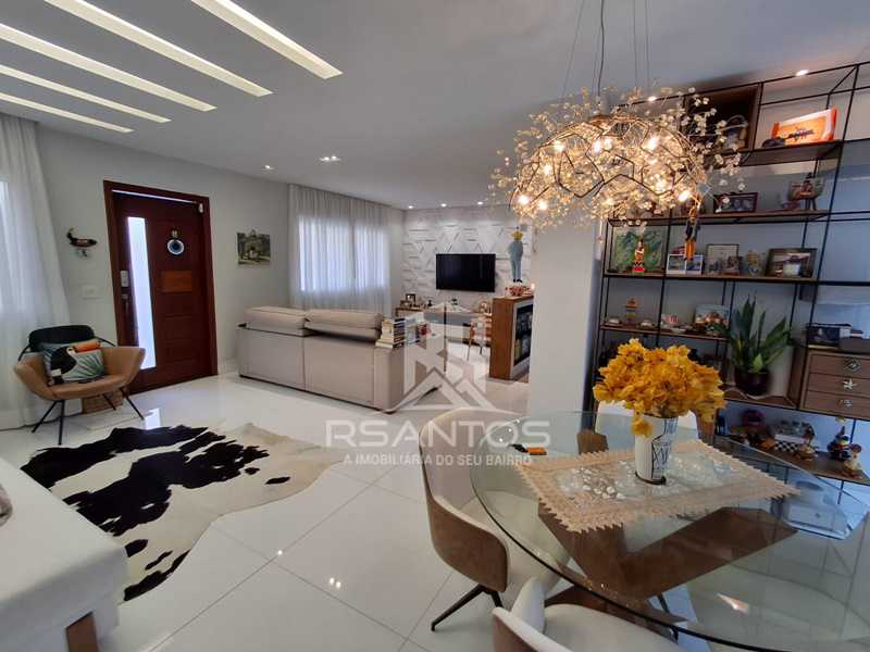 Conheça 6 do imóvel - Casa em Condomínio : Duplex / Residencial / Anil - JPCN30233 - 10 6 - 10