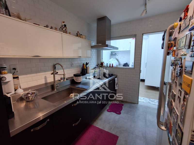 Conheça 10.1 do imóvel - Casa em Condomínio : Duplex / Residencial / Anil - JPCN30233 - 15 10.1 - 15