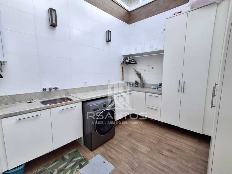 Conheça 11 do imóvel - Casa em Condomínio : Duplex / Residencial / Anil - JPCN30233 - 17 11 - 17