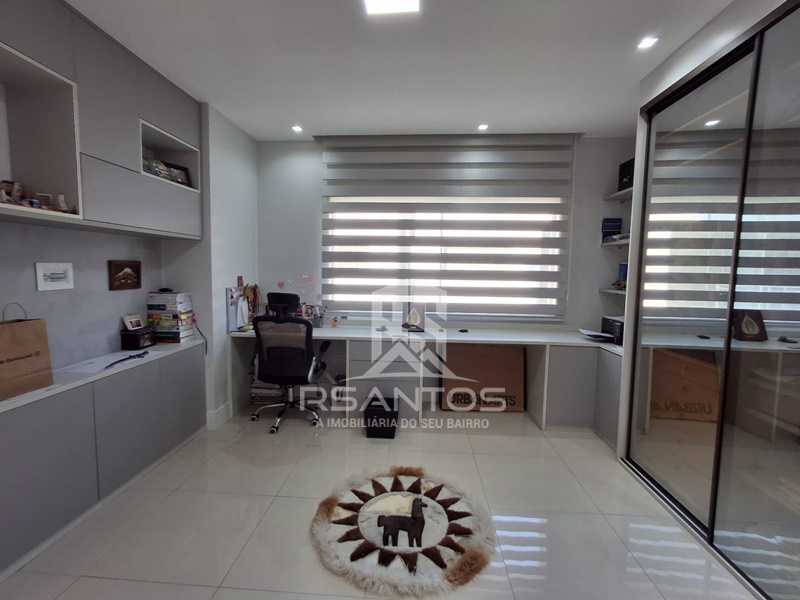 Conheça 12 do imóvel - Casa em Condomínio : Duplex / Residencial / Anil - JPCN30233 - 18 12 - 18