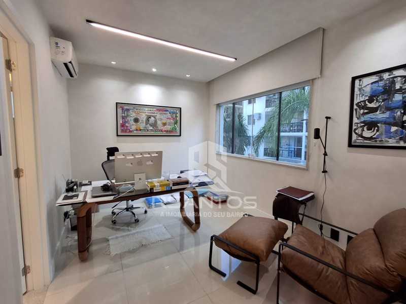 Conheça 14 do imóvel - Casa em Condomínio : Duplex / Residencial / Anil - JPCN30233 - 20 14 - 20