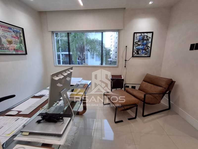 Conheça 15 do imóvel - Casa em Condomínio : Duplex / Residencial / Anil - JPCN30233 - 21 15 - 21