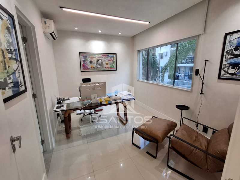 Conheça 16 do imóvel - Casa em Condomínio : Duplex / Residencial / Anil - JPCN30233 - 22 16 - 22