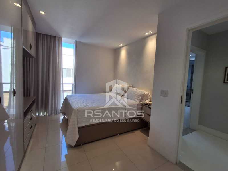 Conheça 17 do imóvel - Casa em Condomínio : Duplex / Residencial / Anil - JPCN30233 - 23 17 - 23