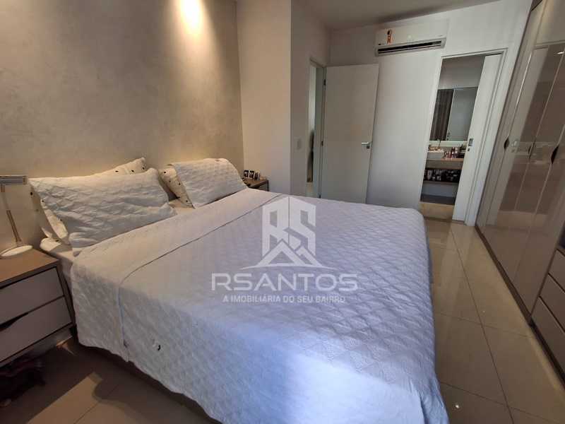 Conheça 18 do imóvel - Casa em Condomínio : Duplex / Residencial / Anil - JPCN30233 - 24 18 - 24