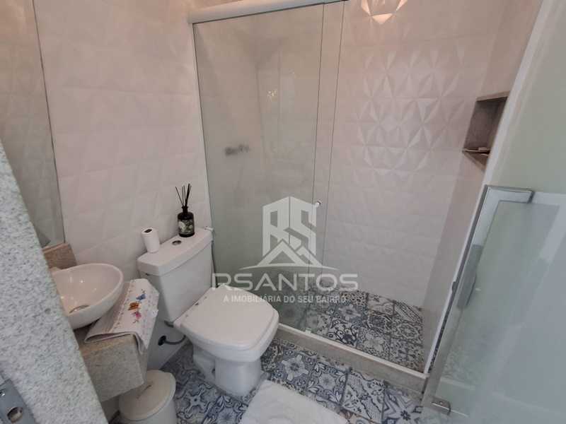 Conheça 23 do imóvel - Casa em Condomínio : Duplex / Residencial / Anil - JPCN30233 - 29 23 - 29