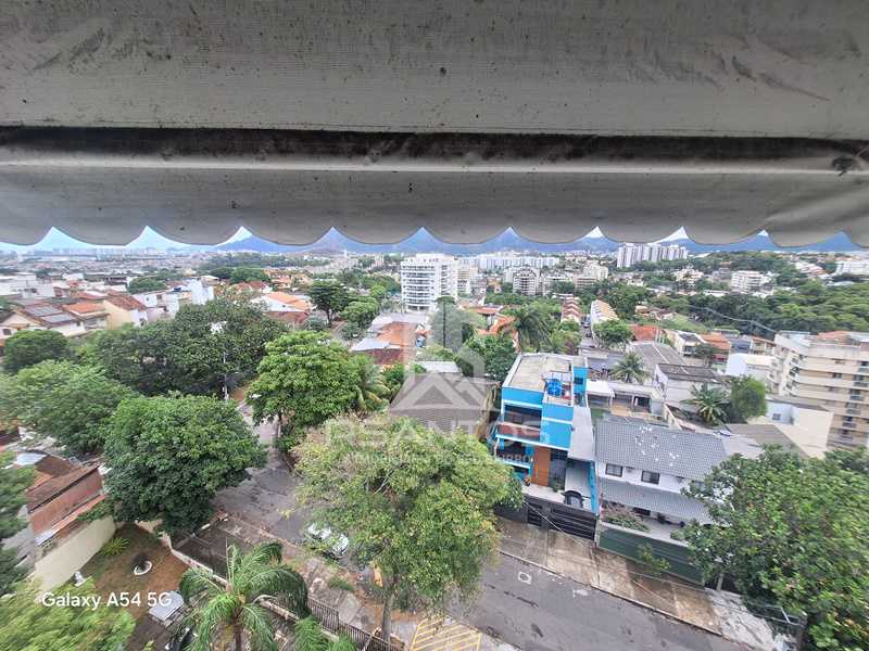 Conheça 4 do imóvel - PECHINCHA - Apartamento com 2 quartos, 1 vaga e infraestrutura. - JPAP20961 - 5 4 - 5
