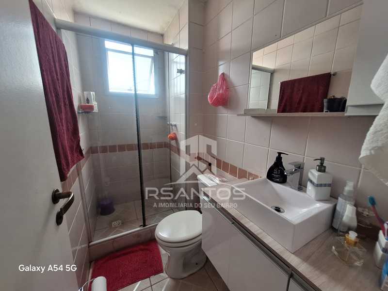Conheça 5 do imóvel - PECHINCHA - Apartamento com 2 quartos, 1 vaga e infraestrutura. - JPAP20961 - 6 5 - 6
