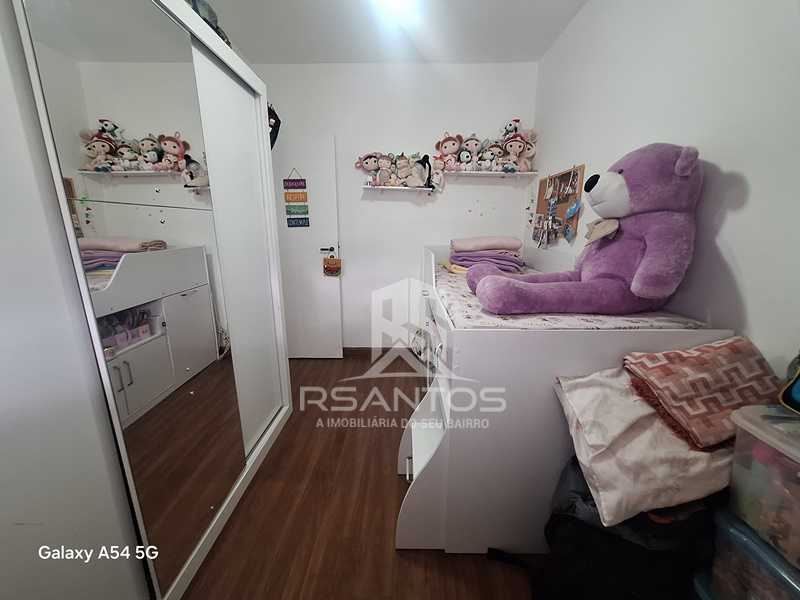 Conheça 7 do imóvel - PECHINCHA - Apartamento com 2 quartos, 1 vaga e infraestrutura. - JPAP20961 - 8 7 - 8