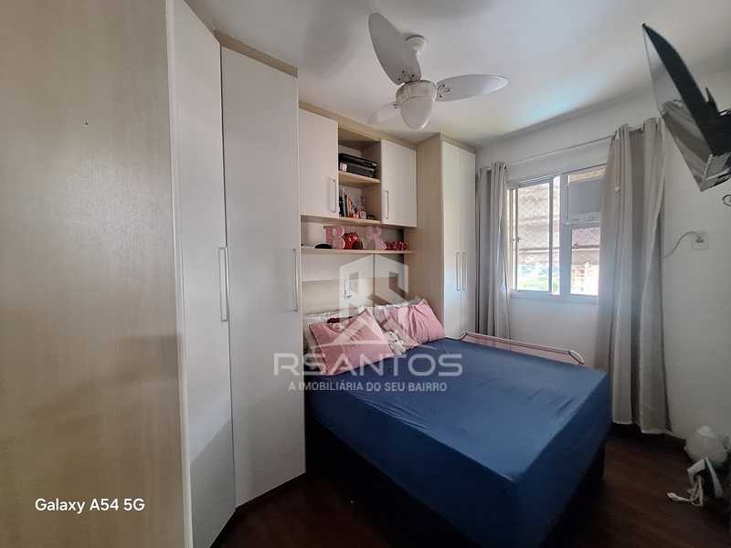 Conheça 9 do imóvel - PECHINCHA - Apartamento com 2 quartos, 1 vaga e infraestrutura. - JPAP20961 - 10 9 - 10