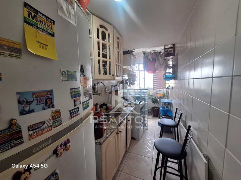 Conheça 10 do imóvel - PECHINCHA - Apartamento com 2 quartos, 1 vaga e infraestrutura. - JPAP20961 - 12 10 - 12