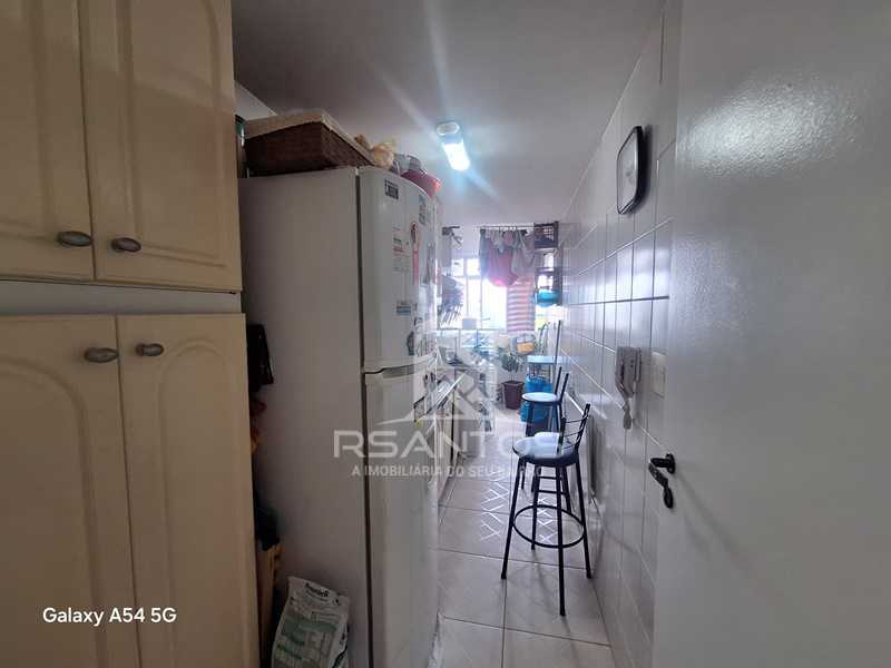 Conheça 12 do imóvel - PECHINCHA - Apartamento com 2 quartos, 1 vaga e infraestrutura. - JPAP20961 - 14 12 - 14