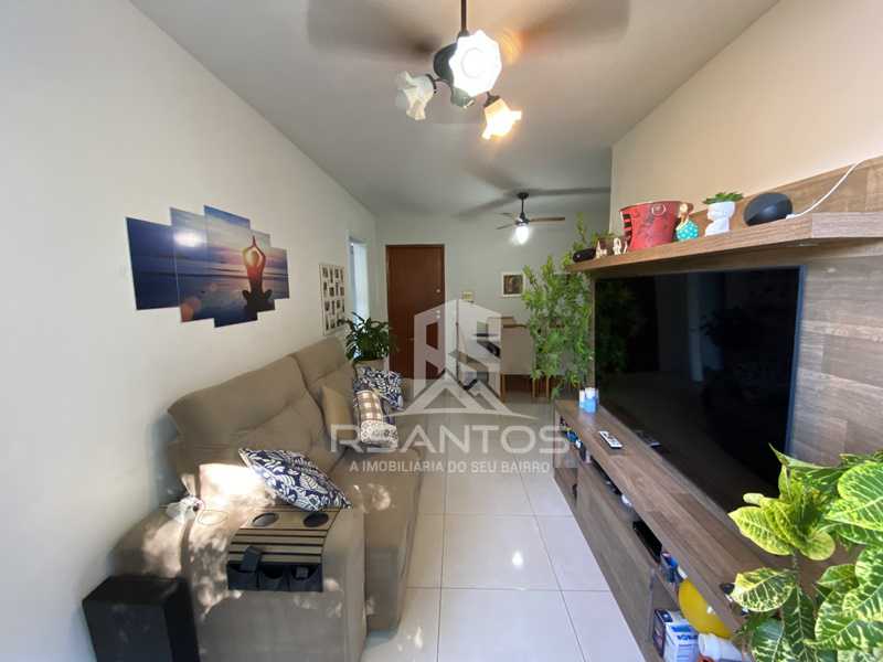 Conheça 3 do imóvel - Excelente oportunidade de morar no Pechincha - Estrada do Capenha. - JPAP20963 - 3 3 - 3