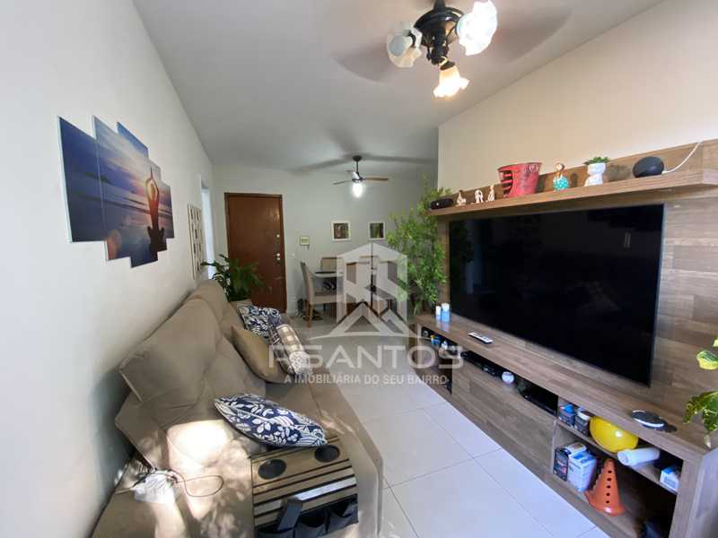 Conheça 4 do imóvel - Excelente oportunidade de morar no Pechincha - Estrada do Capenha. - JPAP20963 - 4 4 - 4