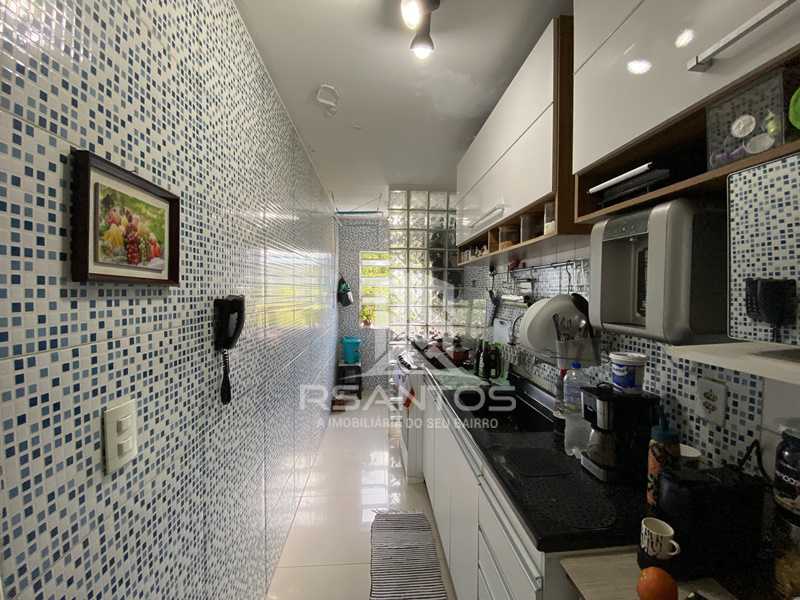 Conheça 7 do imóvel - Excelente oportunidade de morar no Pechincha - Estrada do Capenha. - JPAP20963 - 7 7 - 7