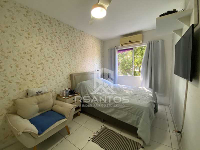 Conheça 9 do imóvel - Excelente oportunidade de morar no Pechincha - Estrada do Capenha. - JPAP20963 - 9 9 - 9