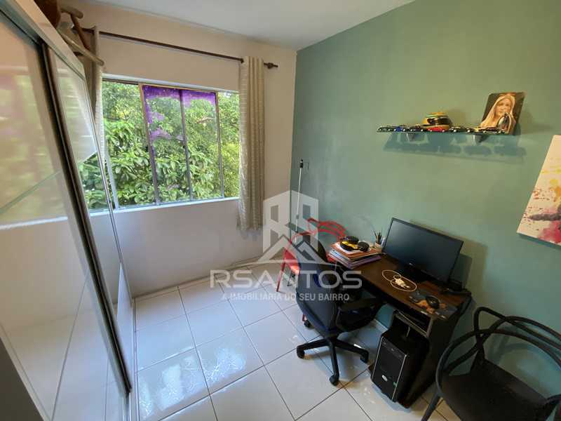 Conheça 12 do imóvel - Excelente oportunidade de morar no Pechincha - Estrada do Capenha. - JPAP20963 - 12 12 - 12