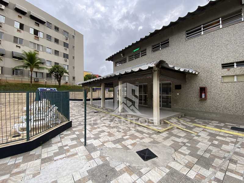 Conheça 18 do imóvel - Excelente oportunidade de morar no Pechincha - Estrada do Capenha. - JPAP20963 - 18 18 - 18