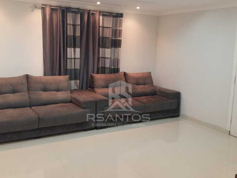 Conheça 4 do imóvel - Casa em Condomínio 3 quartos à venda Taquara, Rio de Janeiro - R$ 970.000 - JPCN30234 - 4 4 - 4