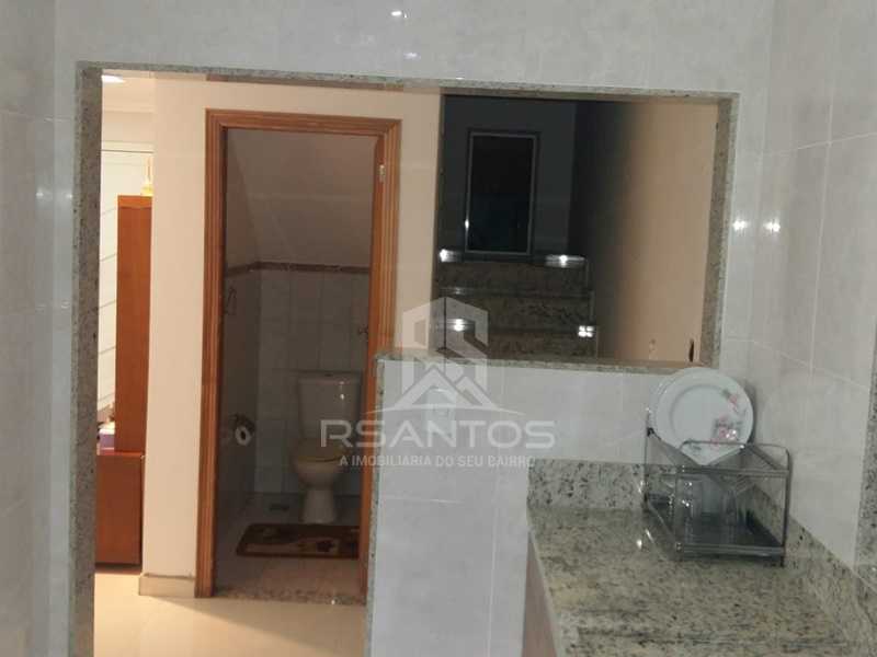 Conheça 8 do imóvel - Casa em Condomínio 3 quartos à venda Taquara, Rio de Janeiro - R$ 970.000 - JPCN30234 - 8 8 - 8