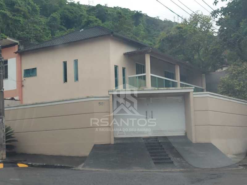 Conheça 15 do imóvel - Casa em Condomínio 3 quartos à venda Taquara, Rio de Janeiro - R$ 970.000 - JPCN30234 - 13 15 - 13