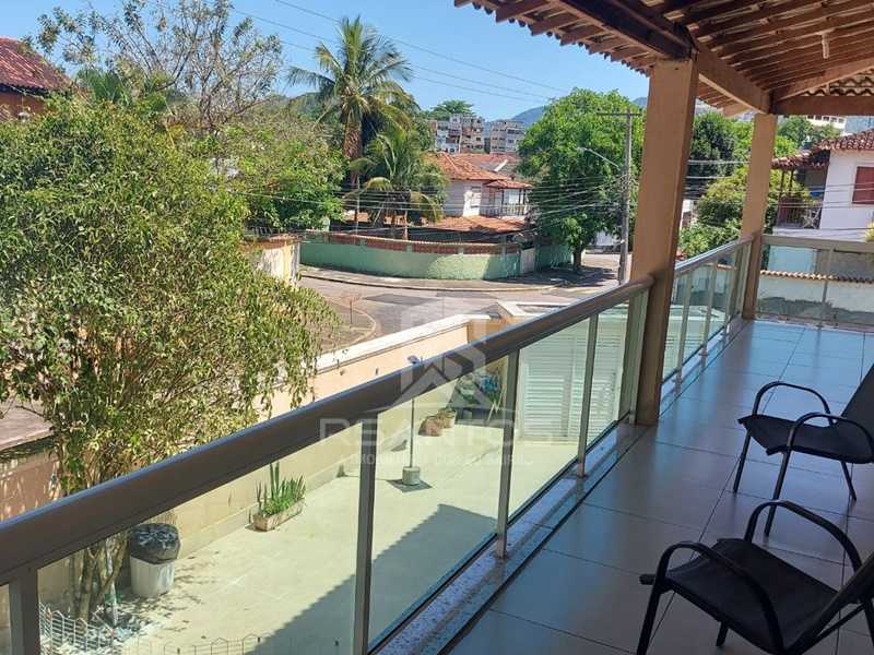 Conheça 16 do imóvel - Casa em Condomínio 3 quartos à venda Taquara, Rio de Janeiro - R$ 970.000 - JPCN30234 - 14 16 - 14