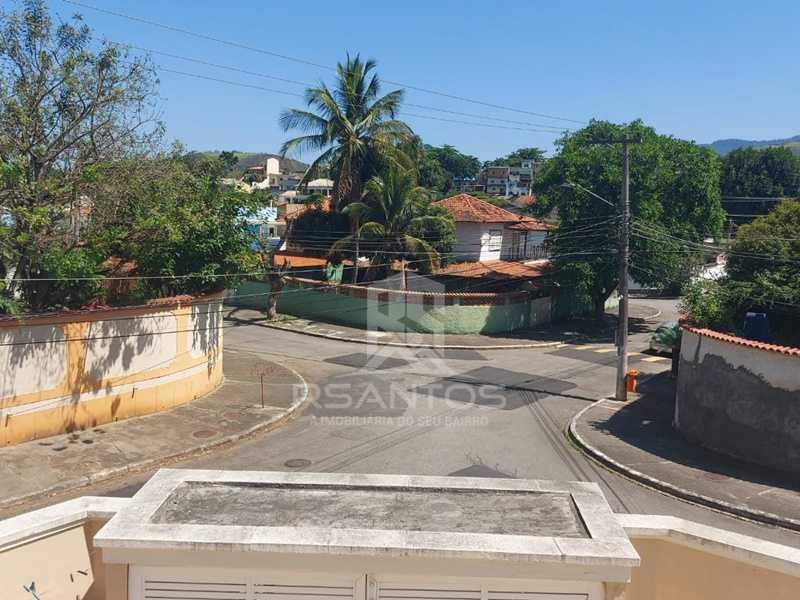 Conheça 19 do imóvel - Casa em Condomínio 3 quartos à venda Taquara, Rio de Janeiro - R$ 970.000 - JPCN30234 - 17 19 - 17