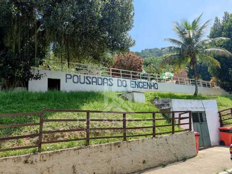 Conheça 21 do imóvel - Casa em Condomínio 3 quartos à venda Taquara, Rio de Janeiro - R$ 970.000 - JPCN30234 - 19 21 - 19