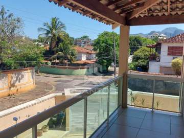 Casa em Condomínio 3 quartos à venda Taquara, Rio de Janeiro - R$ 970.000 - JPCN30234