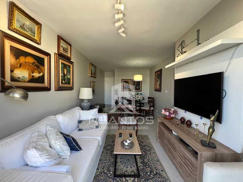 Conheça 2. do imóvel - FREGUESIA - Maravilhoso apartamento com 72m², 2 quartos, suíte e varanda. - JPAP20981 - 2 2. - 2