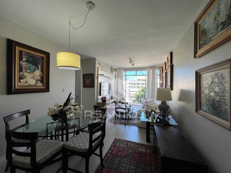 Conheça 4. do imóvel - FREGUESIA - Maravilhoso apartamento com 72m², 2 quartos, suíte e varanda. - JPAP20981 - 4 4. - 4